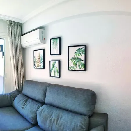 Apartment Karola Con Vistas Piscina Y Parking En