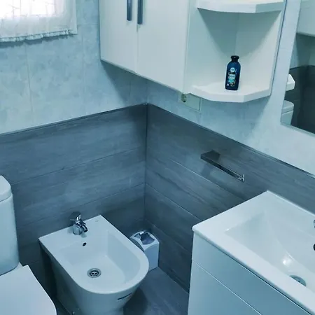 Apartamento Karola Con Vistas Piscina Y Parking En Benidorm